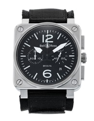 Bell and Ross BR 03-94 BR03-94
